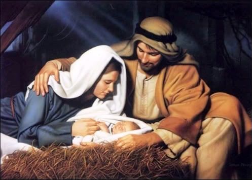 christmas of jesus Pictures, Images and Photos