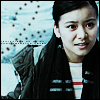 Cho Chang