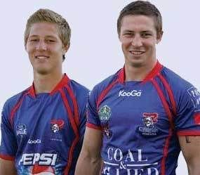 Newcastle knights toyota cup forum