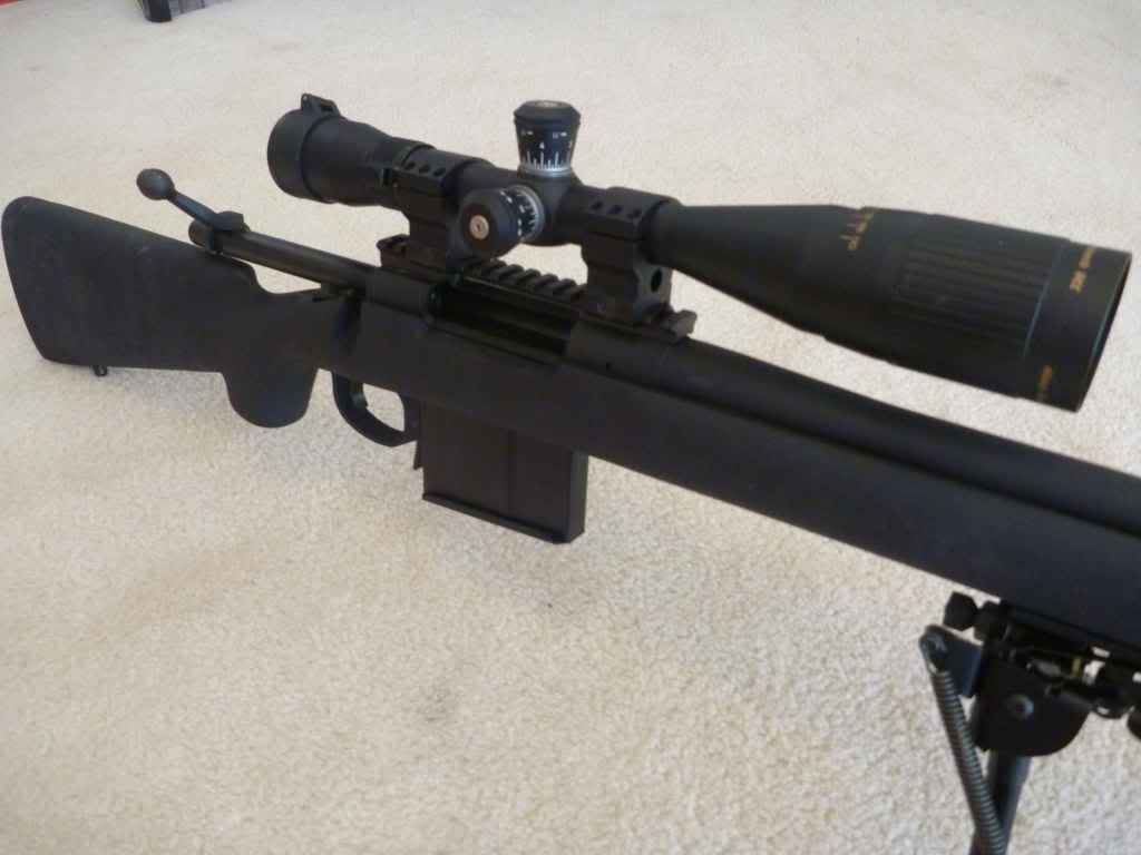 Remington Mlr 338 Lapua Sold Ak Rifles