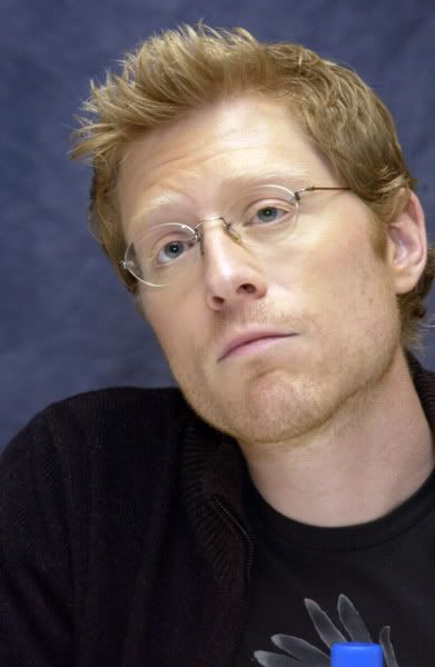 re: Welcome, Anthony Rapp! (part three)