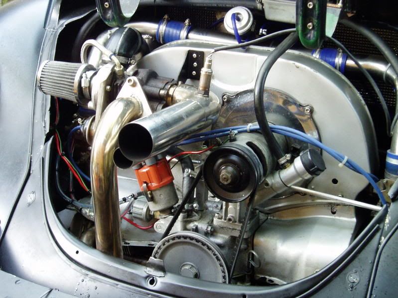 Nz Vee Dub Nuts View Topic 1302s 1600dp Blow Through