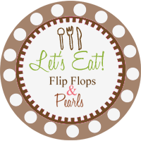 Let's Eat at Flip Flops and Pearls