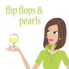Flip Flops & Pearls