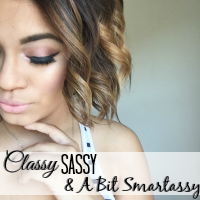 Classy Sassy & A Bit Smartassy