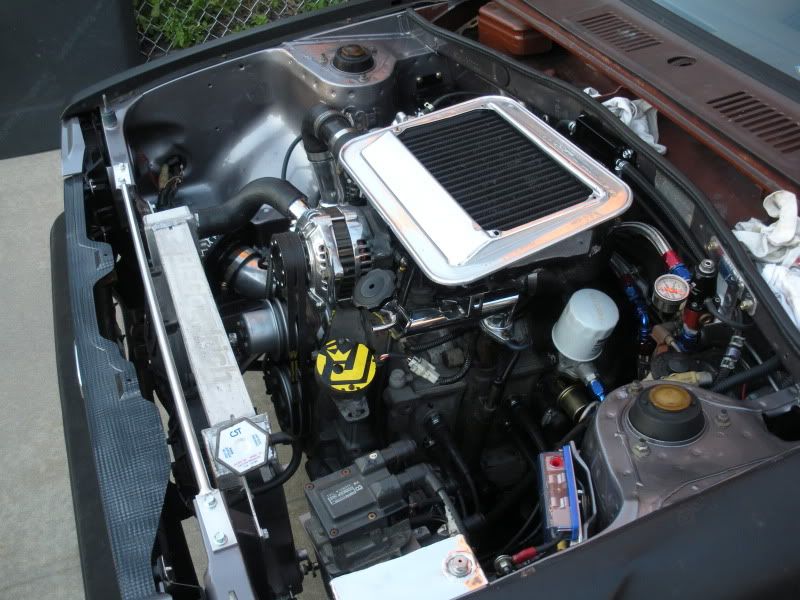 toyota starlet 13b engine #6