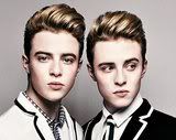 Jedward Pictures, Images and Photos