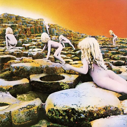 led zeppelin houses of the holy. Houses of the Holy - Led