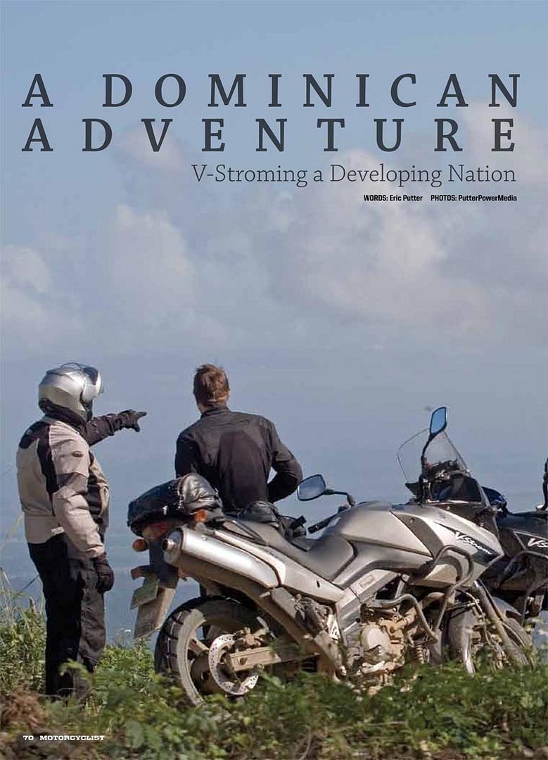 MotoCaribeMotorcyclistArticleDecember2012-Cover.jpg