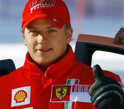 Kimi 4 Pictures, Images and Photos