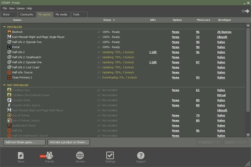 Photo Sharing and Video Hosting at Photobucket