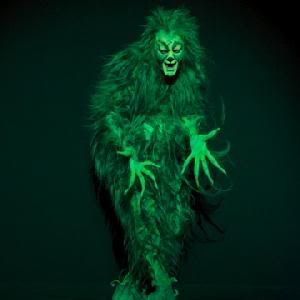 Grinch Musical Pictures, Images and Photos