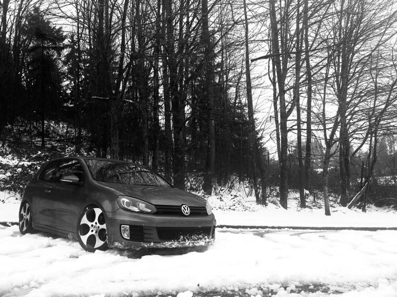 Slammed MK6 Thread Page 9 VW GTI MKVI Forum VW Golf R Forum VW Golf 