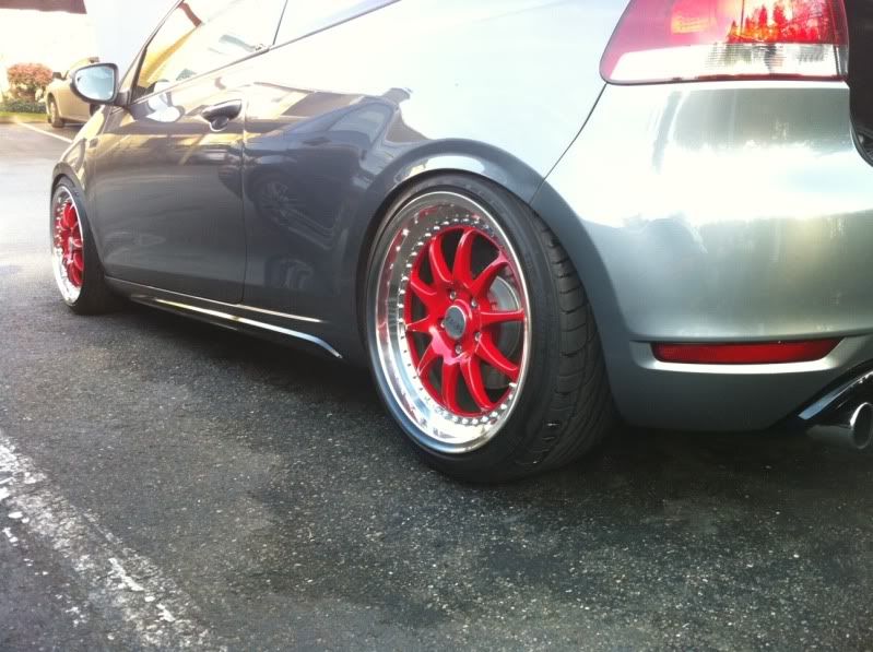 North Penn Vw >> fender pulling work! - VW GTI MKVI Forum / VW Golf R Forum ... North Penn Vw >> fender pulling work! - VW GTI MKVI Forum / VW Golf R Forum ...