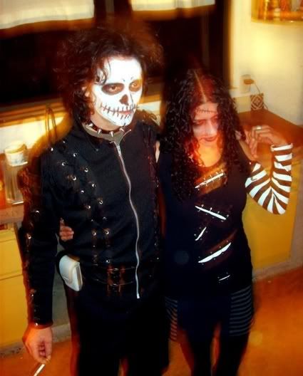Luis & Angélica