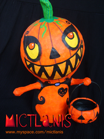 Happy Halloween
