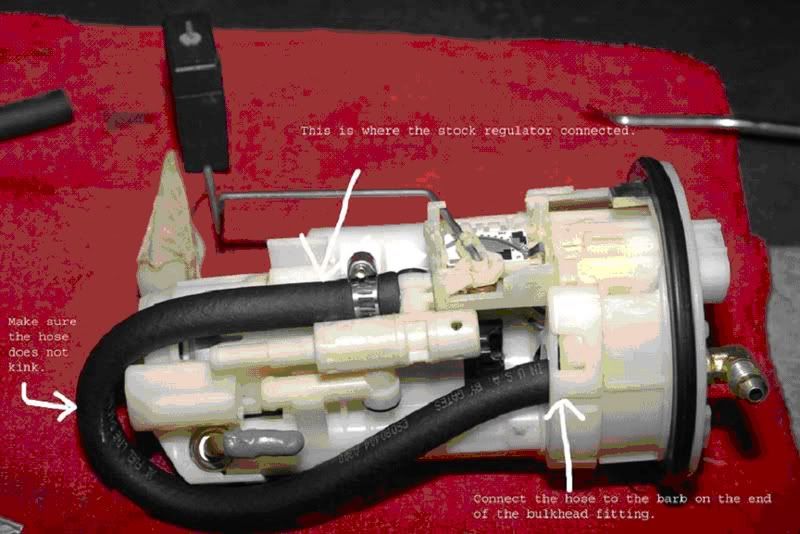 Fuel Gauge Misreading... Lexus IS Forum