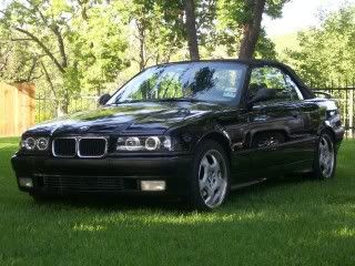 Bmw e36 stalls when hot #4