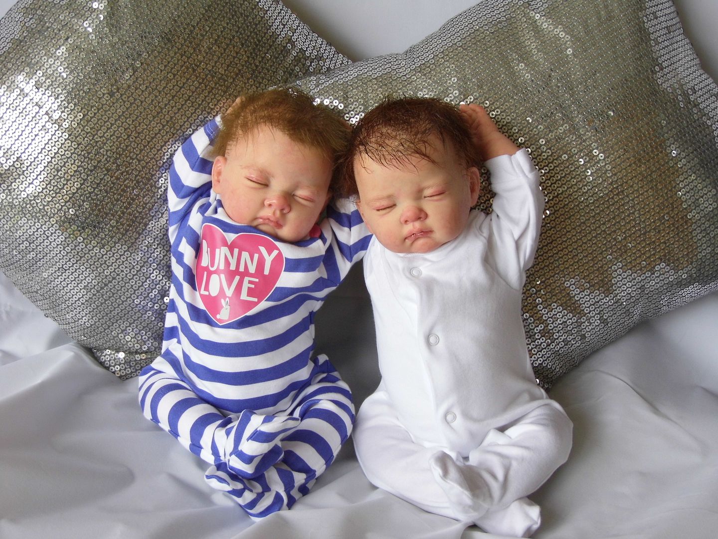 Custom Reborn DollBEAUTIFUL BABYDolly Dimples NurserySofiaBoy/Girl