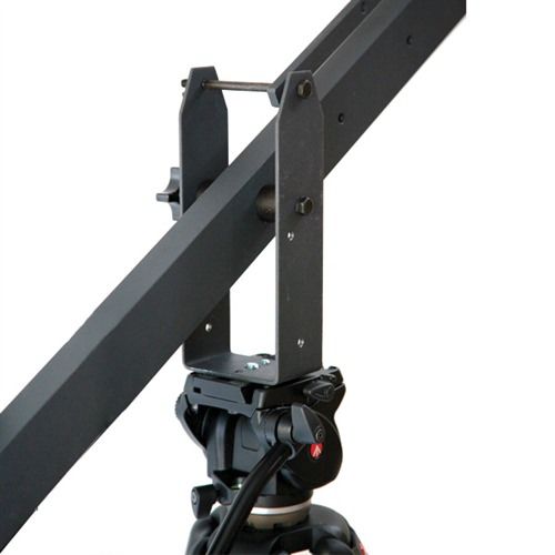 Orion DVC200 Camera Jib Additional Features