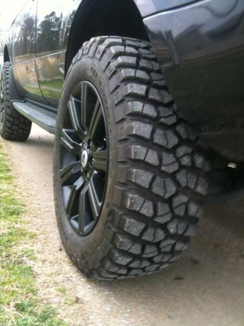 2" Lift Kit: Raising the air suspension permenently - Page 4