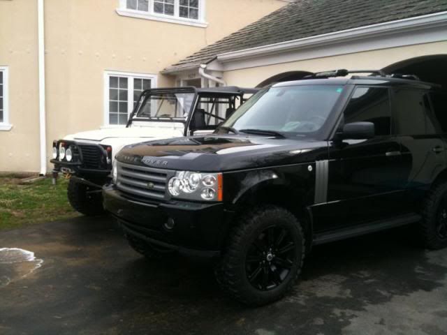 2 Lift Kit Raising The Air Suspension Permenently Page 4