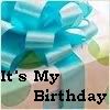 its my birthday Pictures, Images and Photos