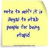 stupidpeople1 Pictures, Images and Photos