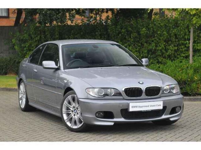 2004 Bmw 330ci m package #6