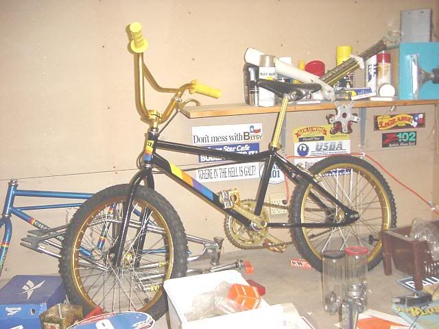 bassett racing bmx