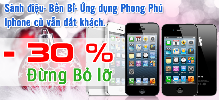 SALE đón 2015 iPhone 4:2t4, 4s : 3t4 ,ip5 :6t2 đủ màu, đủ chủng loại Với Quà Tặn