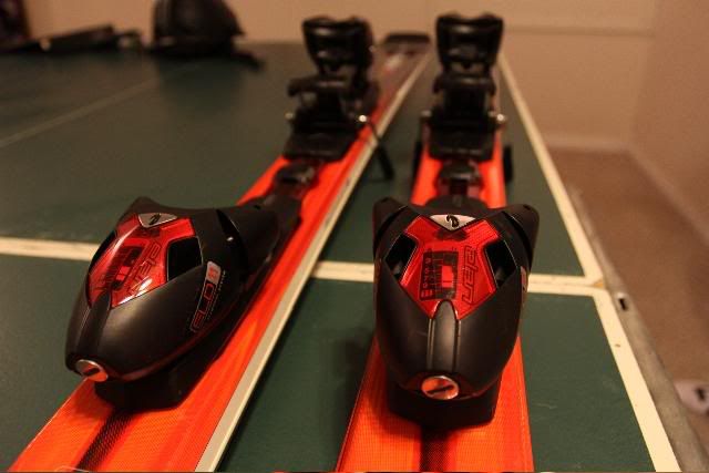 FS: 168 Elan Magfire 10's - Sell and Trade - Newschoolers.com