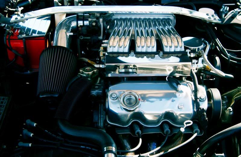 7mm vs 8mm spark plug wires Mitsubishi 3000GT & Dodge Stealth Forum