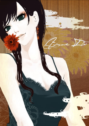 Ayame Ito Ayame Ito