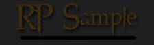 user posted image