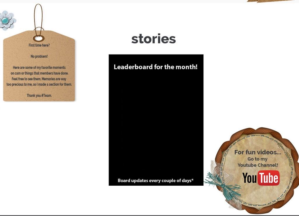 Stories