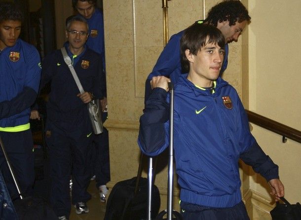 Barca Boys