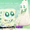spongebobandpatricklove.png Spongebob & Patrick image by carmenco