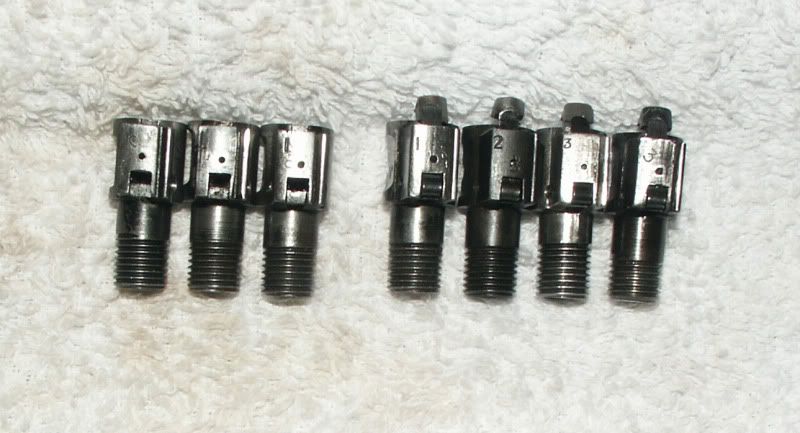 head stem bolts