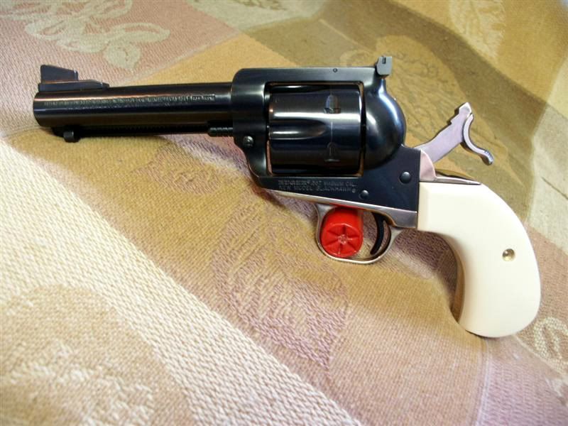 ROA Birdshead is finally back from the smithy Page 1