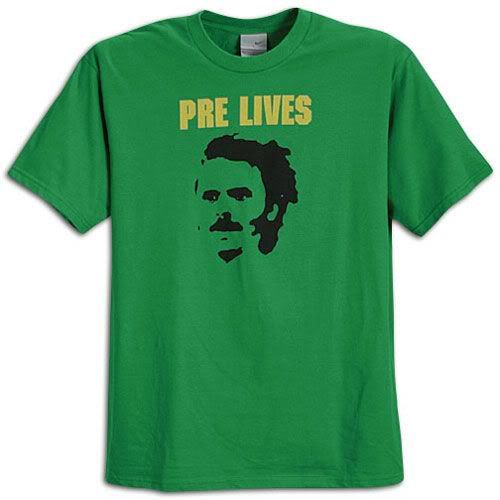 pre lives shirt