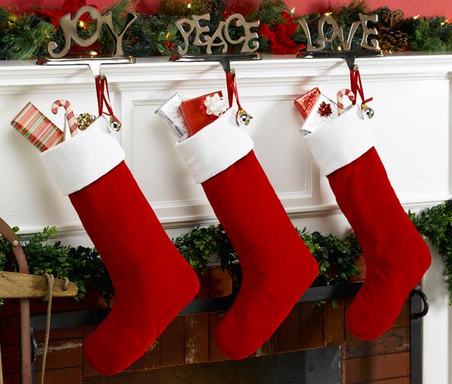 DIS Divas 2014 Christmas Stocking Exchange The DIS Disney Discussion