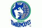 T'Wolves - Original logo begs the question - can they get a do-over?