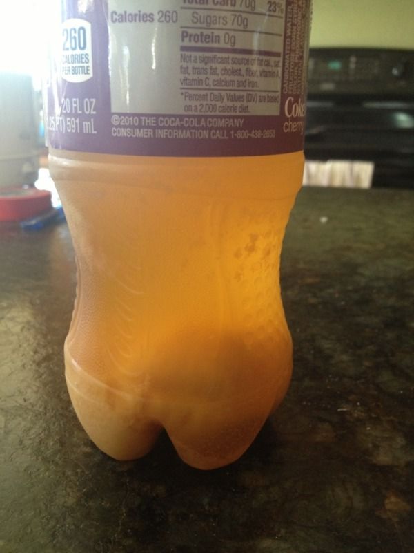 Cider Has Lots of Sediment In Bottle Homebrew Talk Beer, Wine, Mead