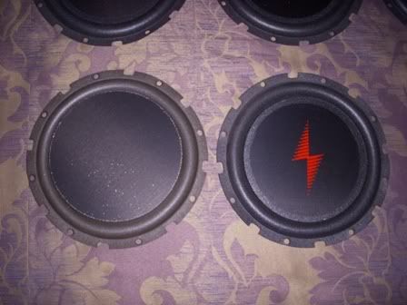 funky pup subwoofer for sale