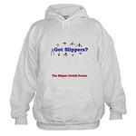 SOF hoodie