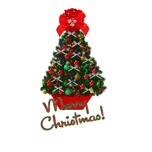 Imágenes GIF de Navidad y Año Nuevo 2013