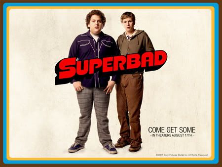 superbad 2007. Movies