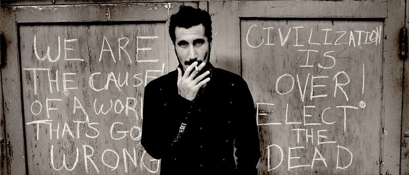 Serj Tankian