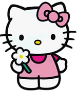 hello.gif hello kitty image by paulafan